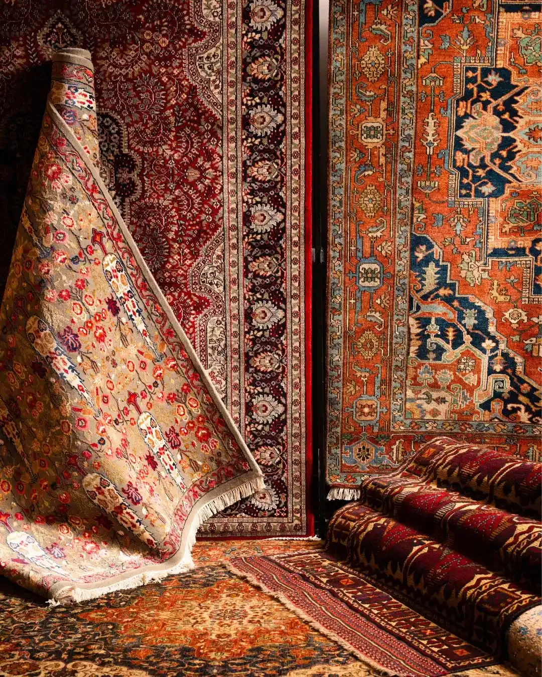 Carpet Cleaning
