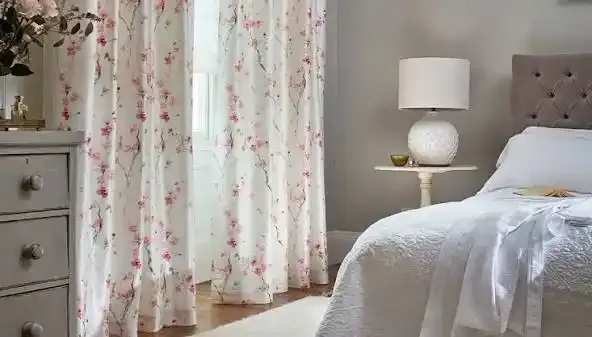 Curtain Cleaning