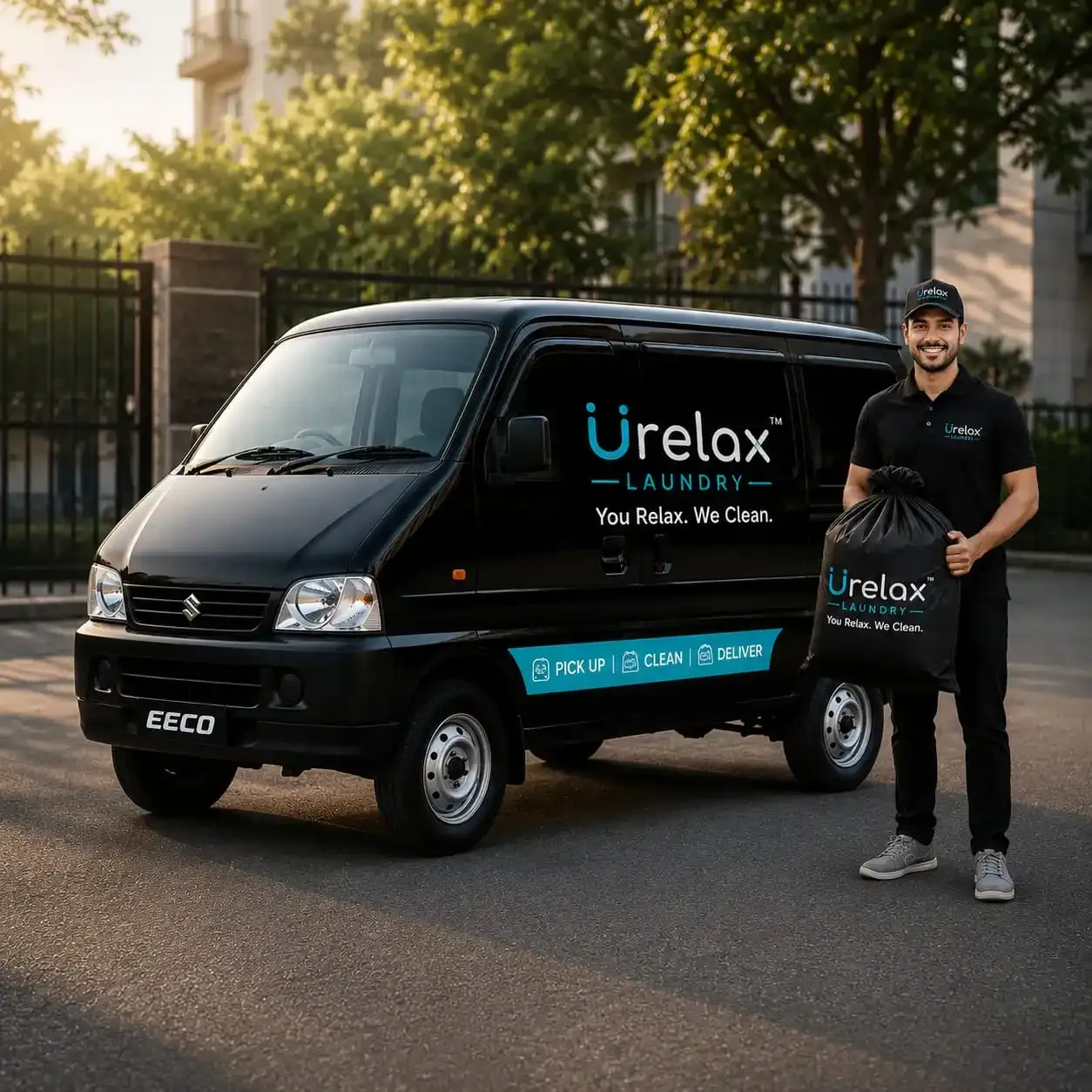 Free Home Delivery