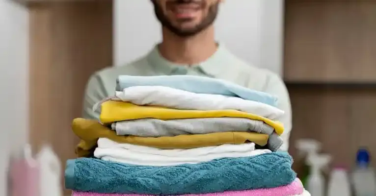 Dry Cleaning